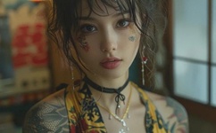 范冰冰突然发文 努力坚强的活着